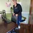Load image into Gallery viewer, Office Gym Portable Fitness System