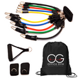 Load image into Gallery viewer, Office Gym Portable Fitness System