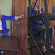 Load and play video in Gallery viewer, Office Gym Portable Fitness System