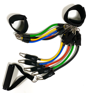 Office Gym Portable Fitness System