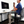 Load image into Gallery viewer, Office Gym Portable Fitness System
