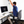 Load image into Gallery viewer, Office Gym Portable Fitness System
