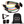 Load image into Gallery viewer, Office Gym Portable Fitness System
